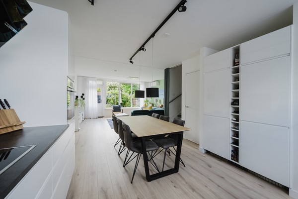 Medium property photo - Saturnusstraat 63, 3204 TM Spijkenisse